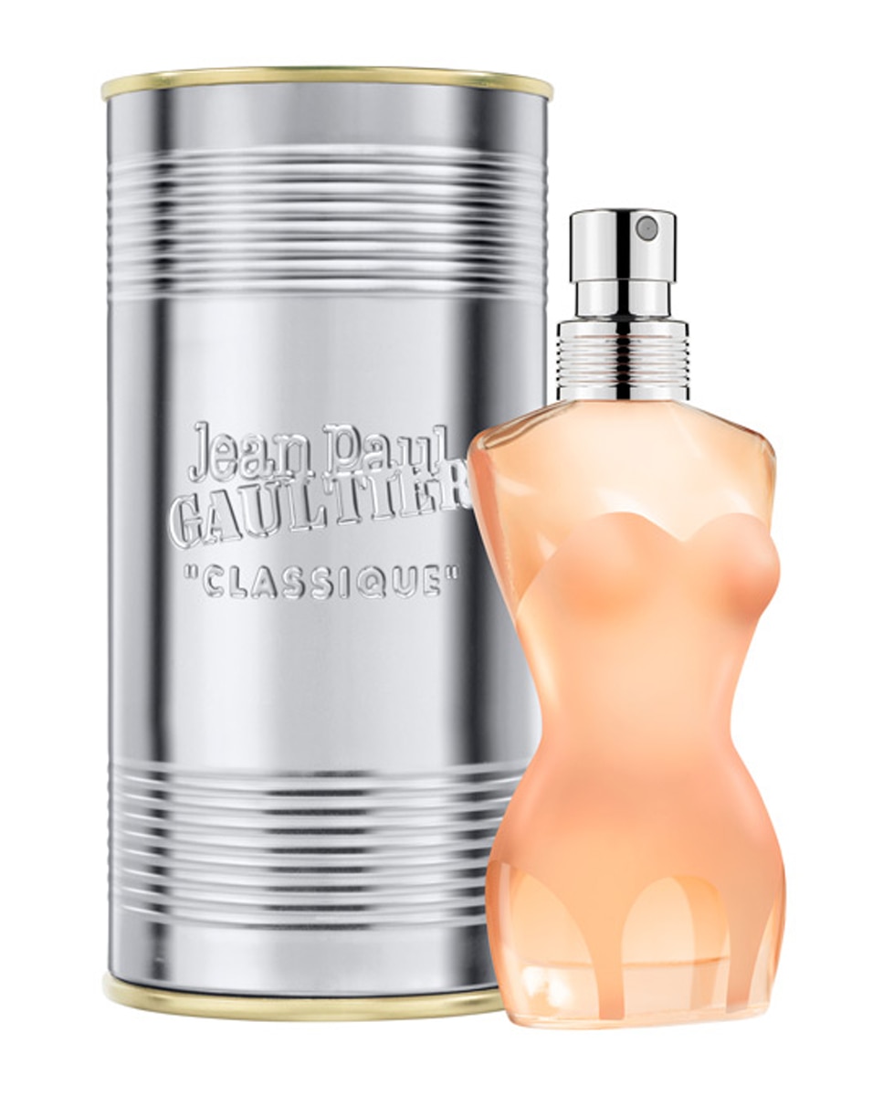 Eau de Toilette Classique Jean Paul Gaultier - 100 ml 2
