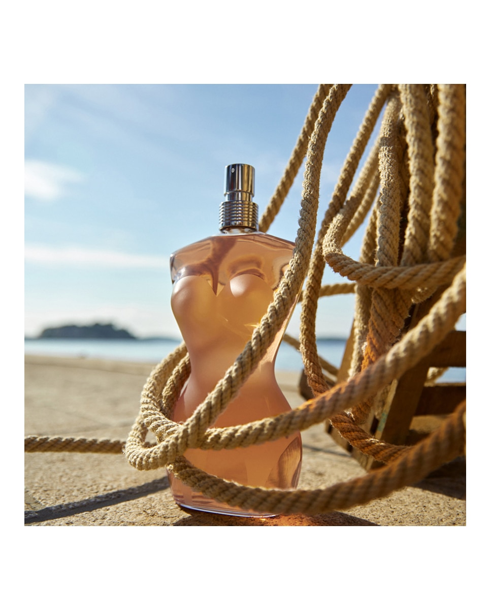 Eau de Toilette Classique Jean Paul Gaultier - 100 ml 4