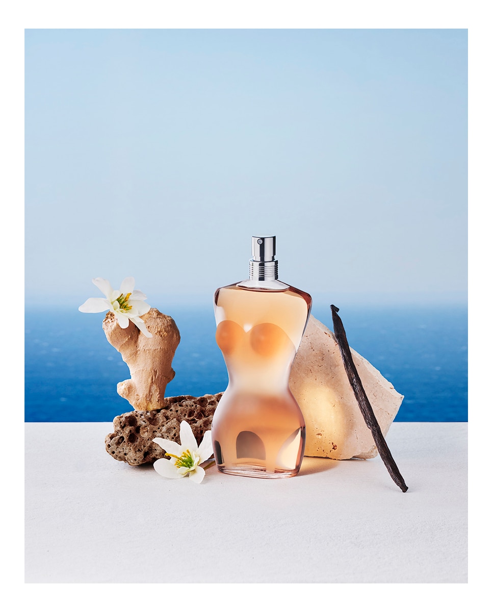 Eau de Toilette Classique Jean Paul Gaultier - 100 ml 7