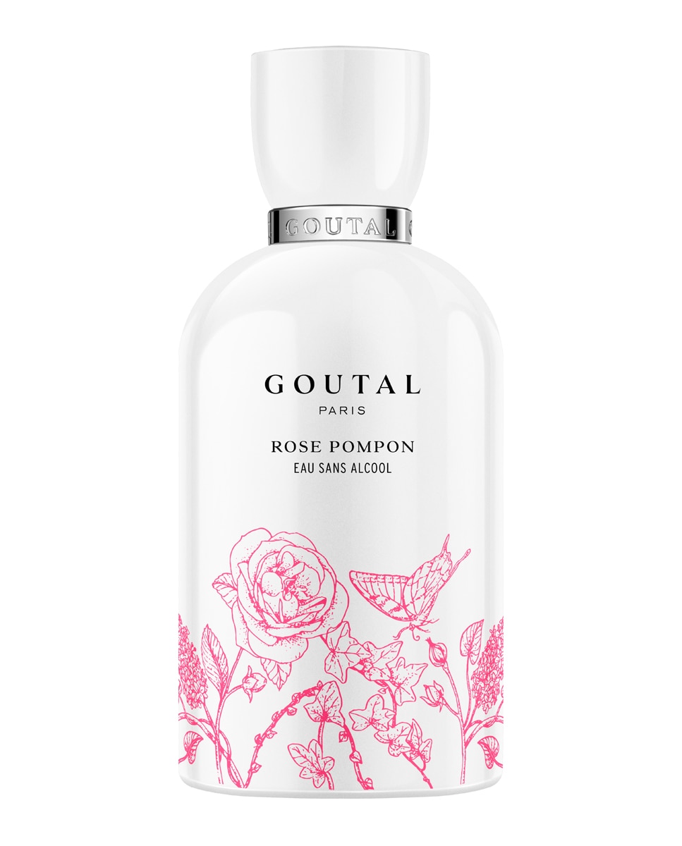 Goutal – Eau de Toilette Rose Pompon Virgin Water 100 ml Goutal.