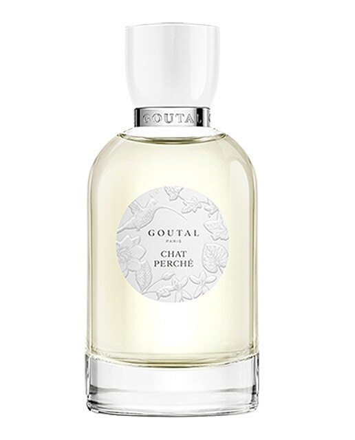 Eau de Toilette Chat Perché 100 ml Goutal