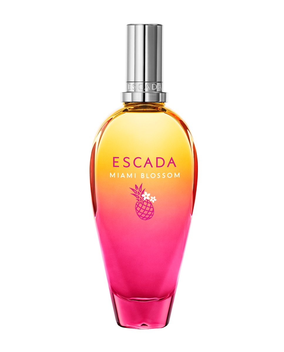 エスカーダ　MIAMI BLOSSOM 100ml オードトワレ　箱付き　香水 Eau de Toilette Miami Blossom Escada 100 ml · El Corte Inglés