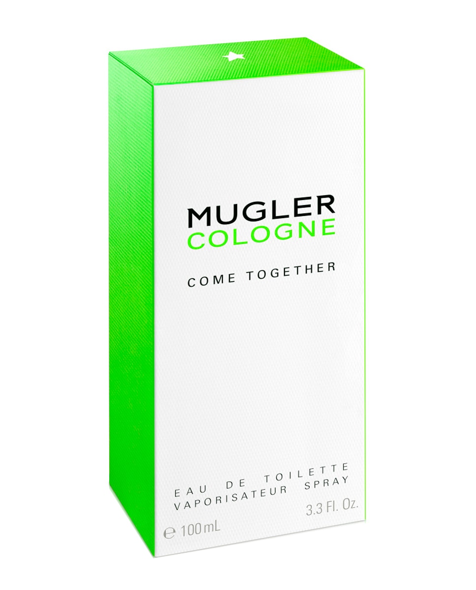 Eau de Toilette Mugler Cologne 100 ml Mugler 2