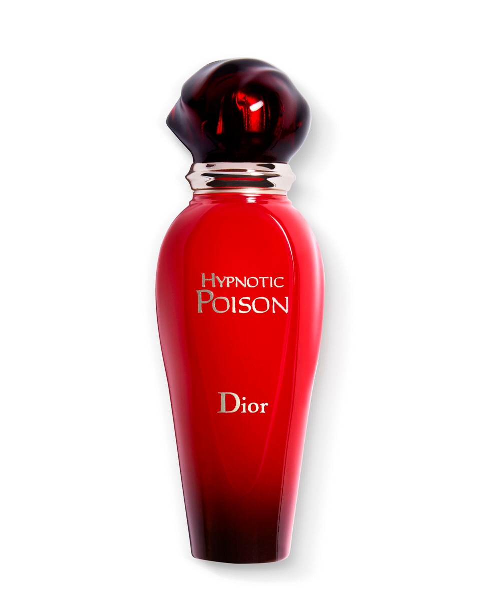 Dior – Eau de toilette Roller-Pearl.