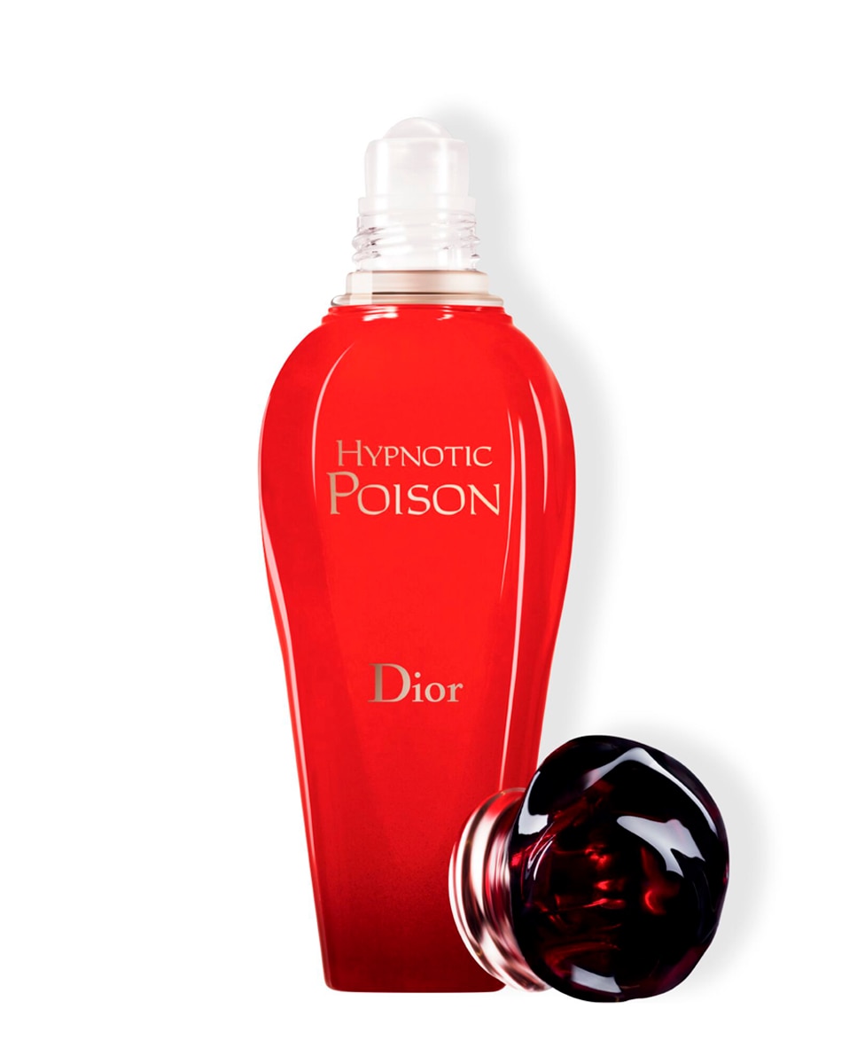 Hypnotic Poison Eau de toilette Roller-Pearl - 20 ml 2
