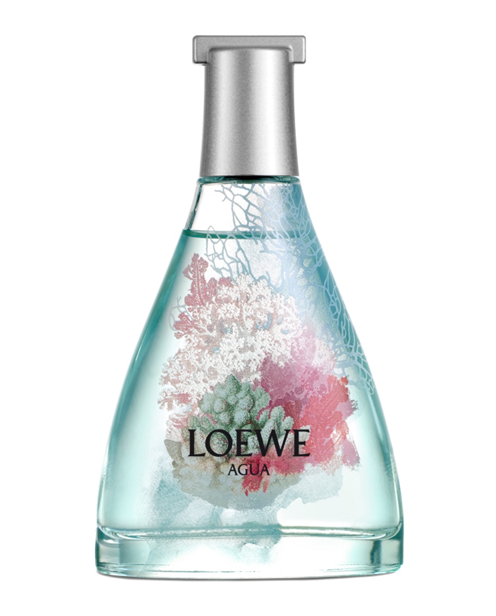 Eau De Toilette Loewe Agua Mar De Coral Loewe - 100 ml · El Corte