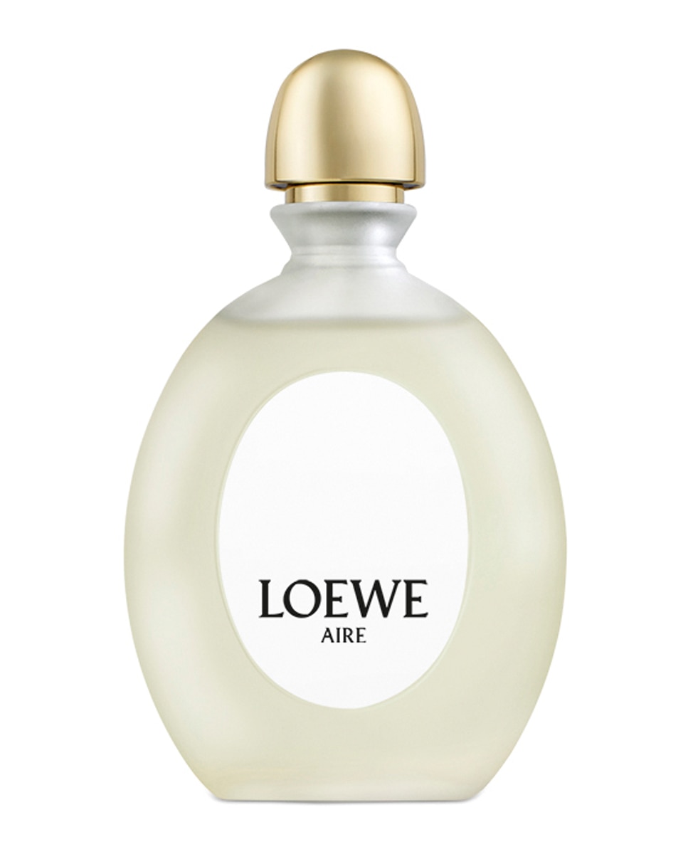 Eau de Toilette Loewe Aire Sutileza 75 ml Loewe · LOEWE · El Corte