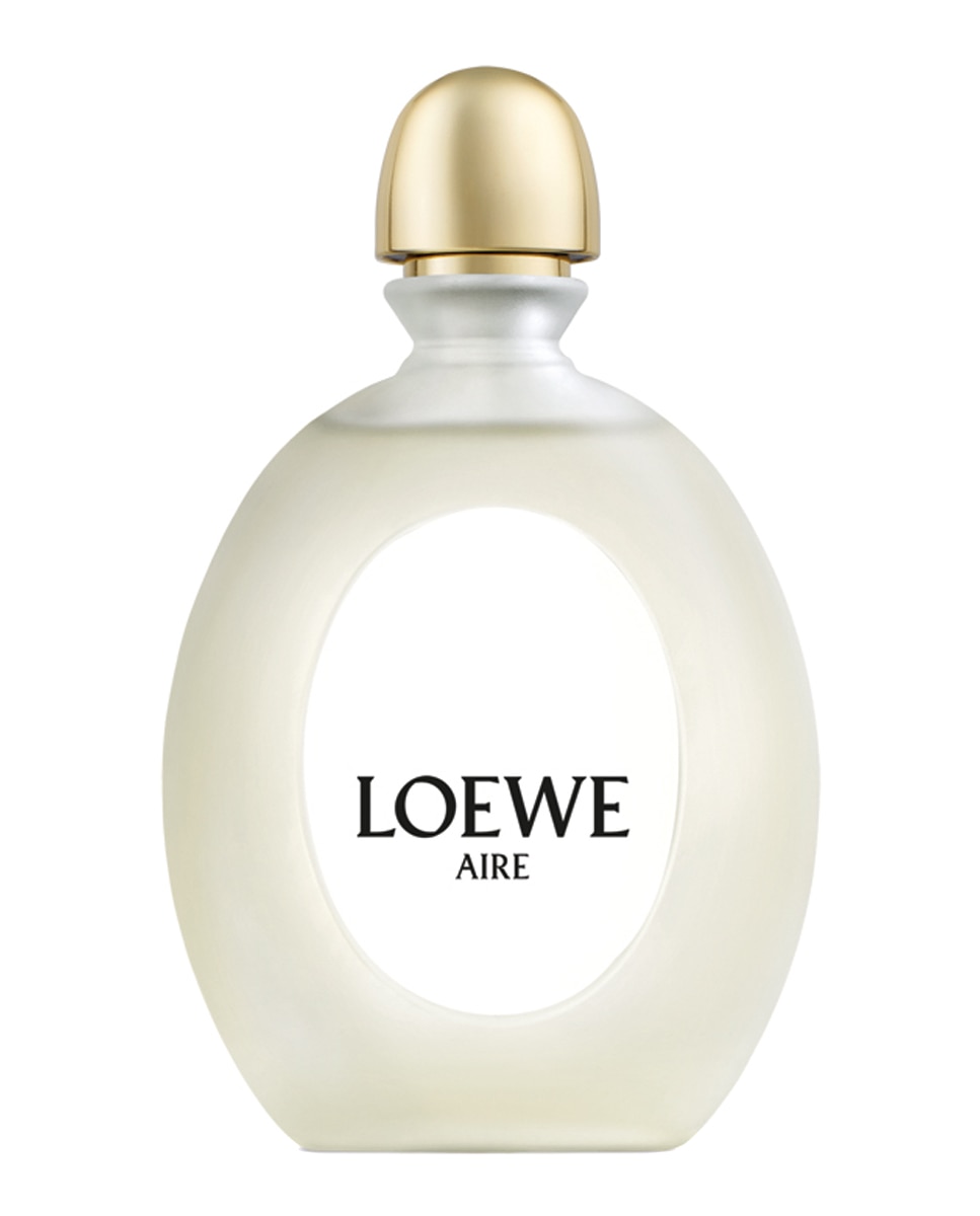 Eau de Toilette Loewe Aire Sutileza Loewe 125 ml · El Corte Inglés