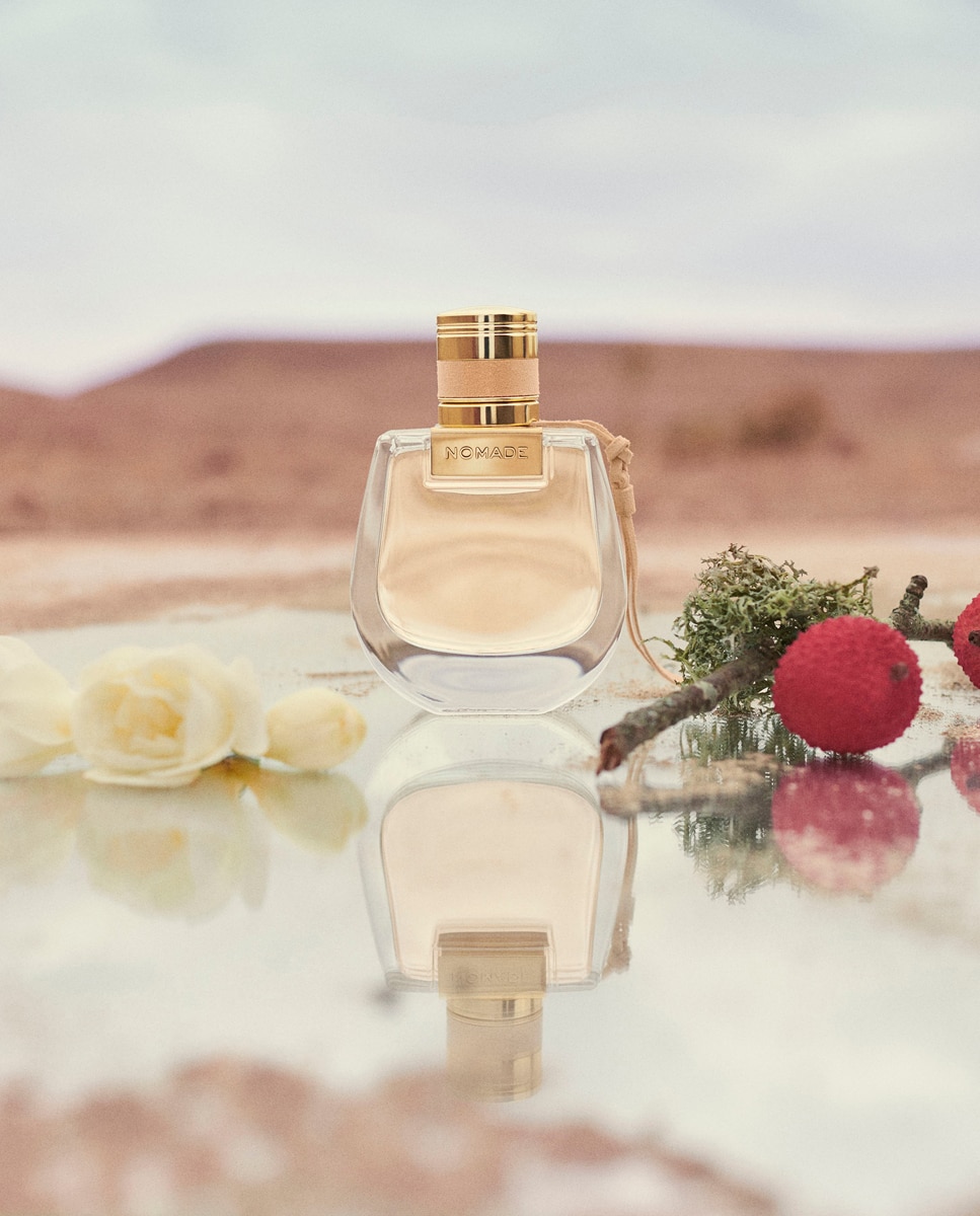 Eau de Toilette Chloé Nomade Chloé · Chloé · El Corte Inglés