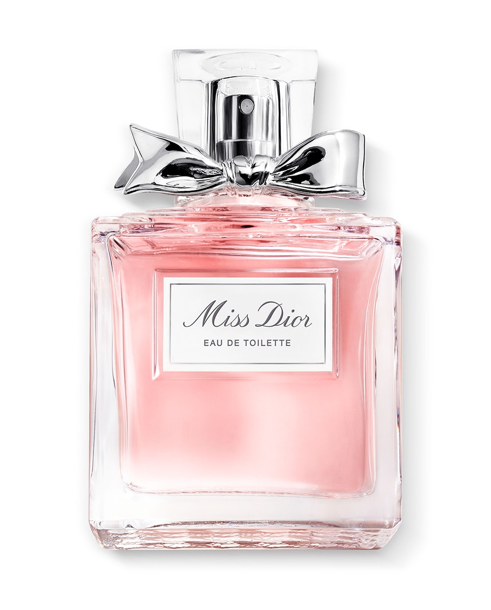 Dior – Eau de Toilette.