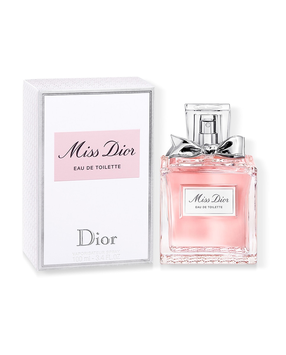 Eau de Toilette - 100 ml 2
