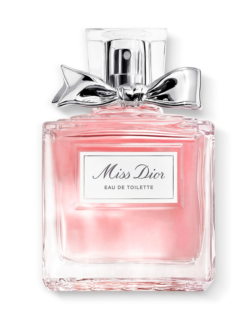 Dior – Eau de Toilette.