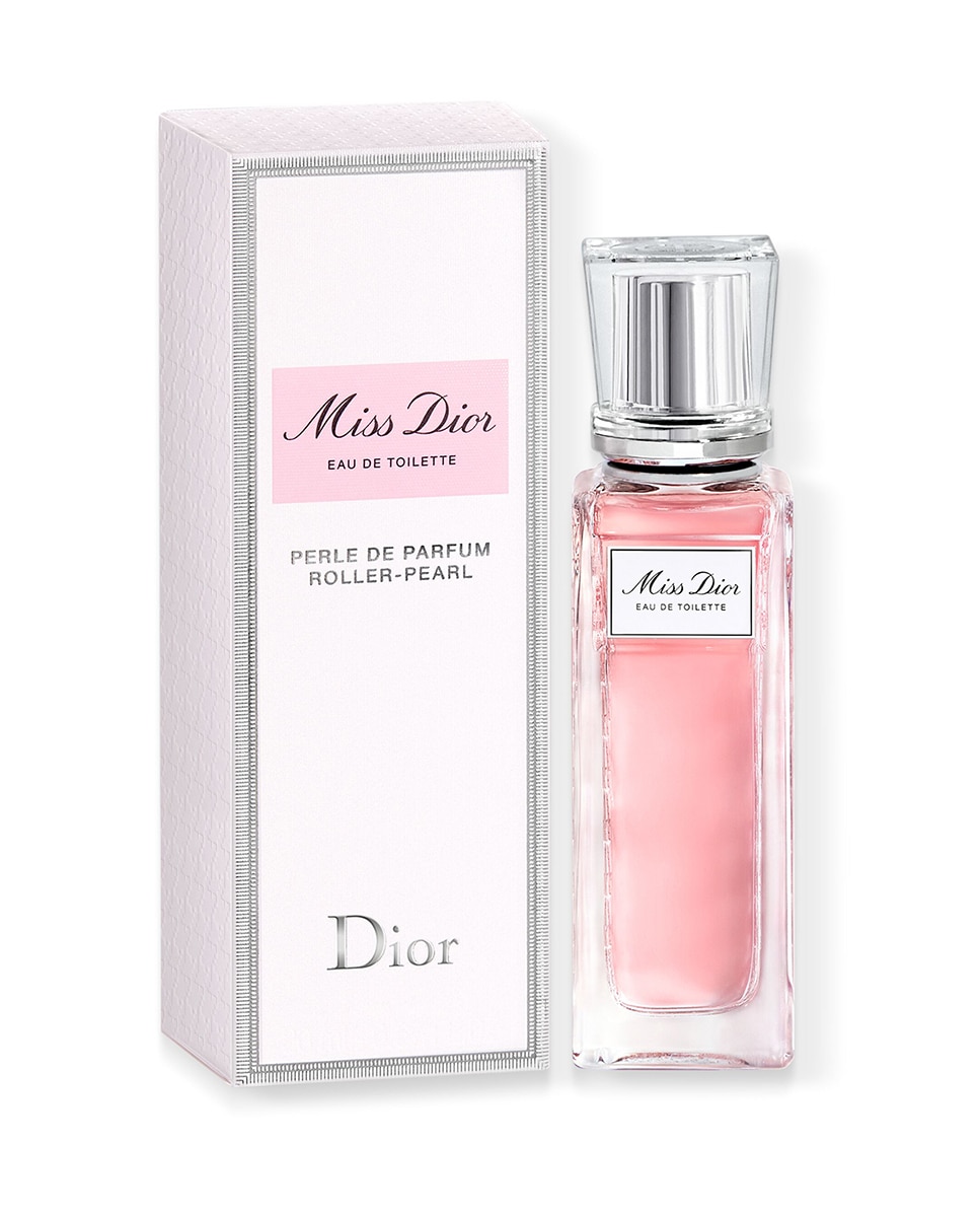 Roller-Pearl Eau de toilette - 20 ml 2