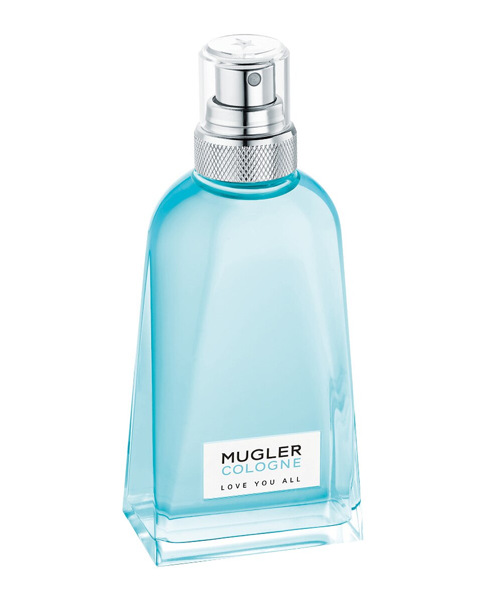 Eau de Toilette Mugler Cologne Love You All 100 ml Mugler · Mugler