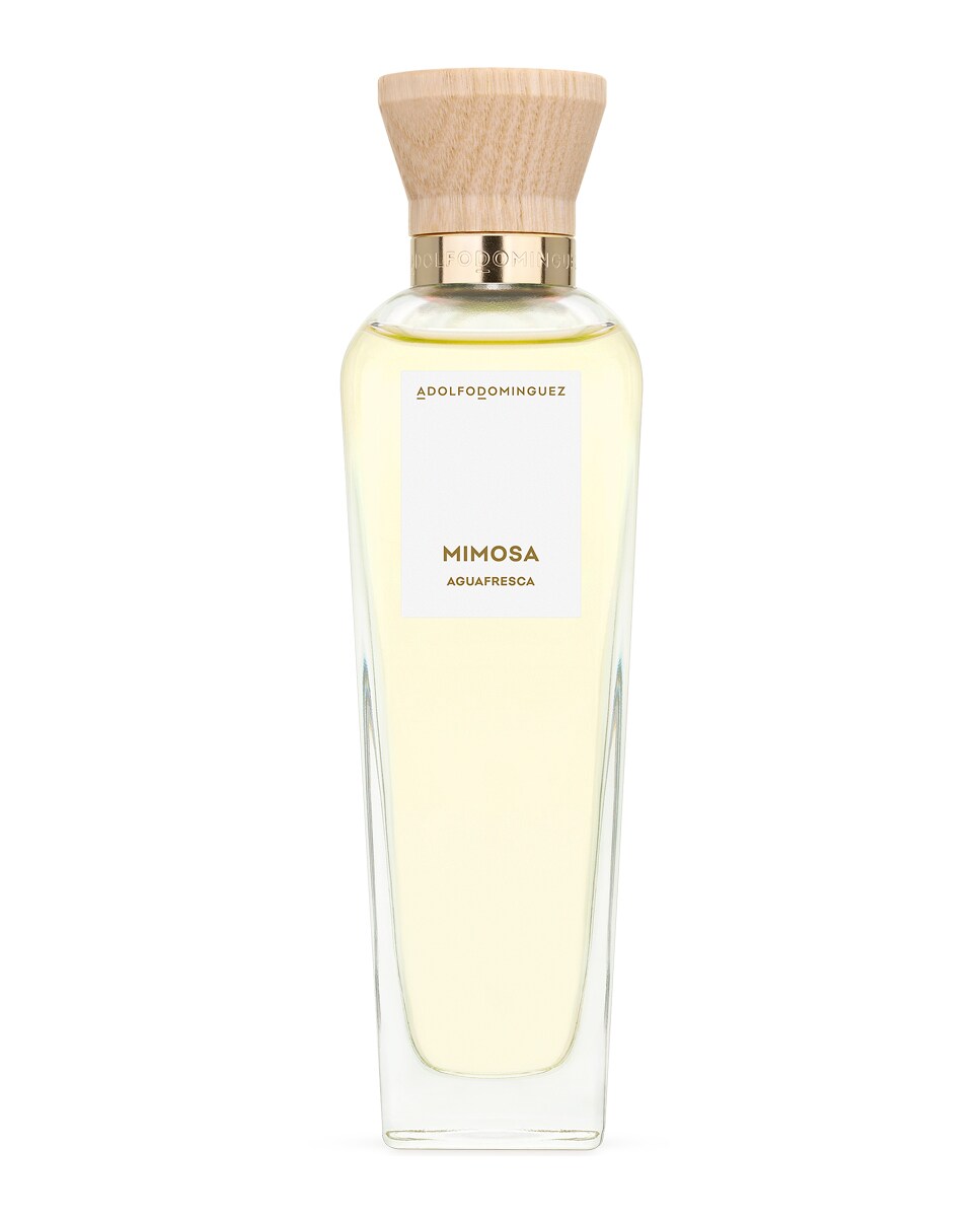 Mimosa Agua Fresca Mujer Eau De Toilette Agua Fresca Mimosa
