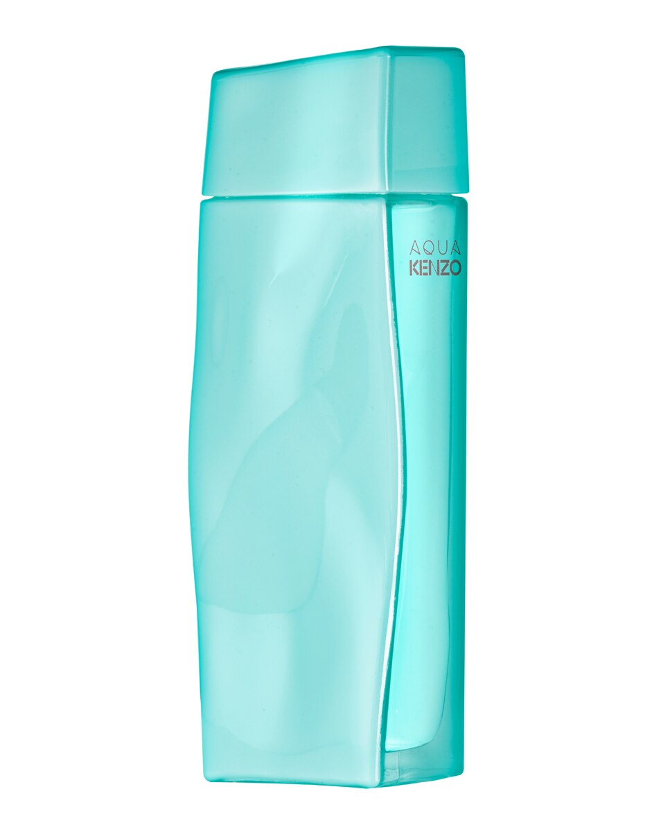 Kenzo - Eau De Toilette Aqua Femme 100 Ml En Oferta Kenzo - Eau De Toilette Aqua Femme 100 Ml - Imagen 2