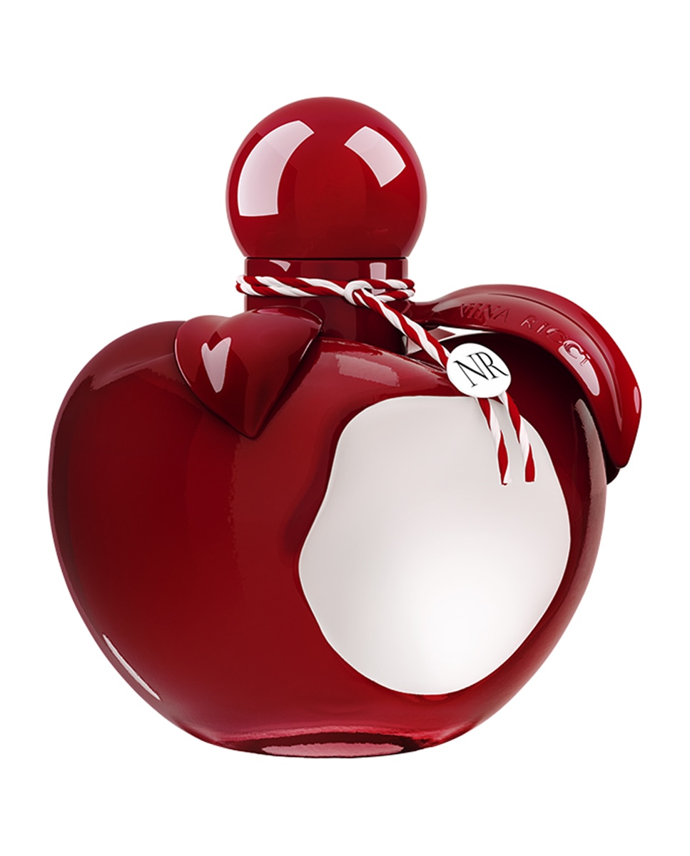 Imagen 3 de Eau de Toilette Nina Rouge Nina Ricci - 30 ml