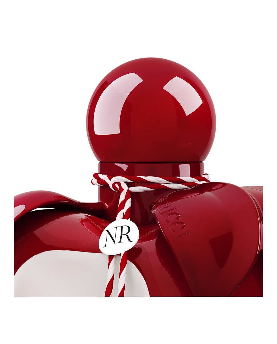 Imagen 7 de Eau de Toilette Nina Rouge Nina Ricci - 30 ml