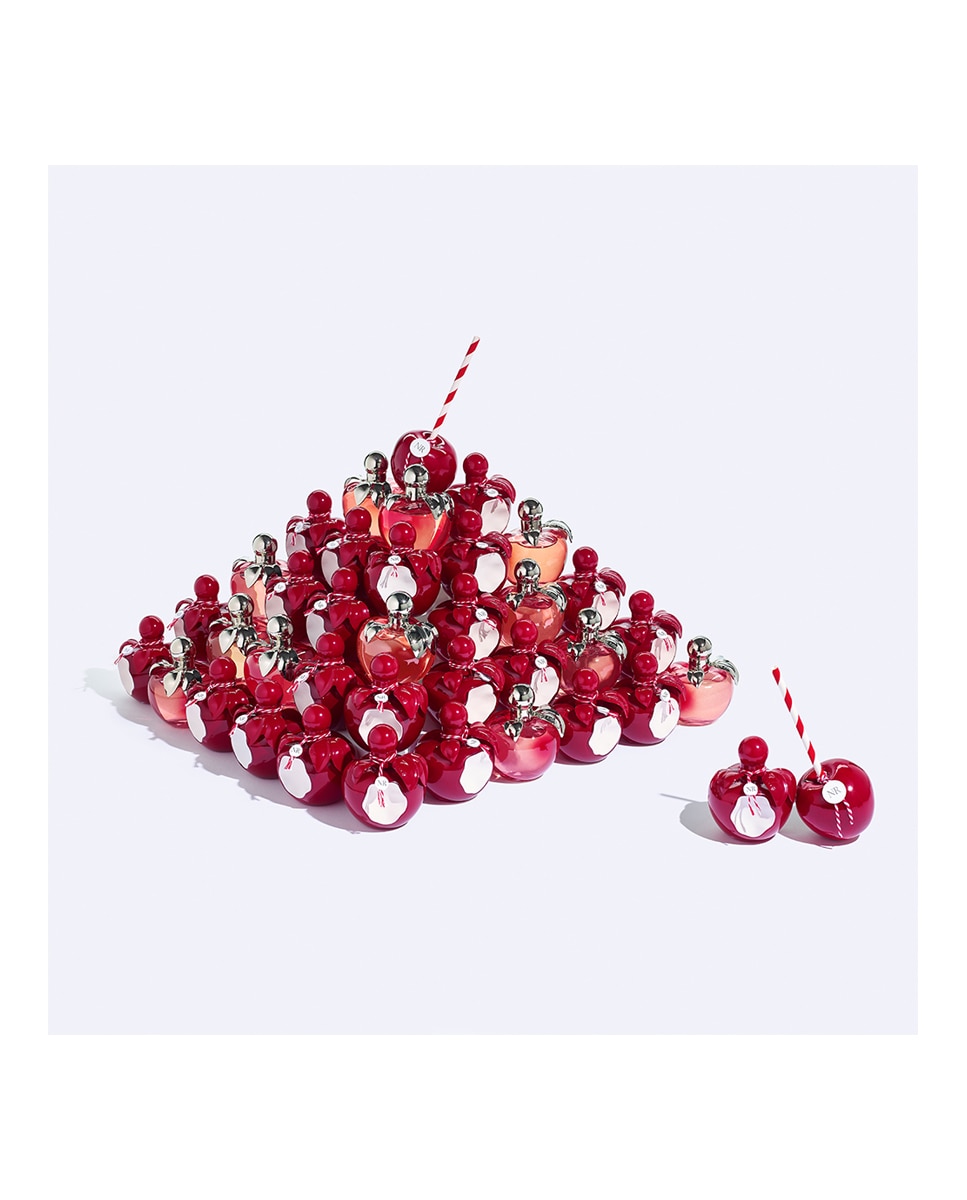 Imagen 10 de Eau de Toilette Nina Rouge Nina Ricci - 30 ml