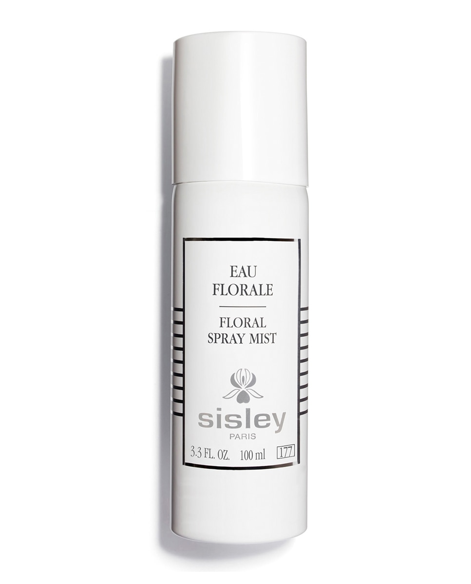 Imagen 0 de Bruma refrescante e hidratante Eau Florale 100 ml Sisley