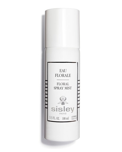 Bruma refrescante e hidratante Eau Florale 100 ml Sisley