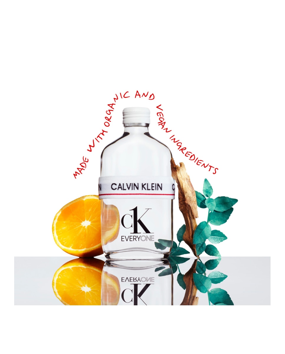 Eau de Toilette CK Everyone Calvin Klein - 200 ml 3