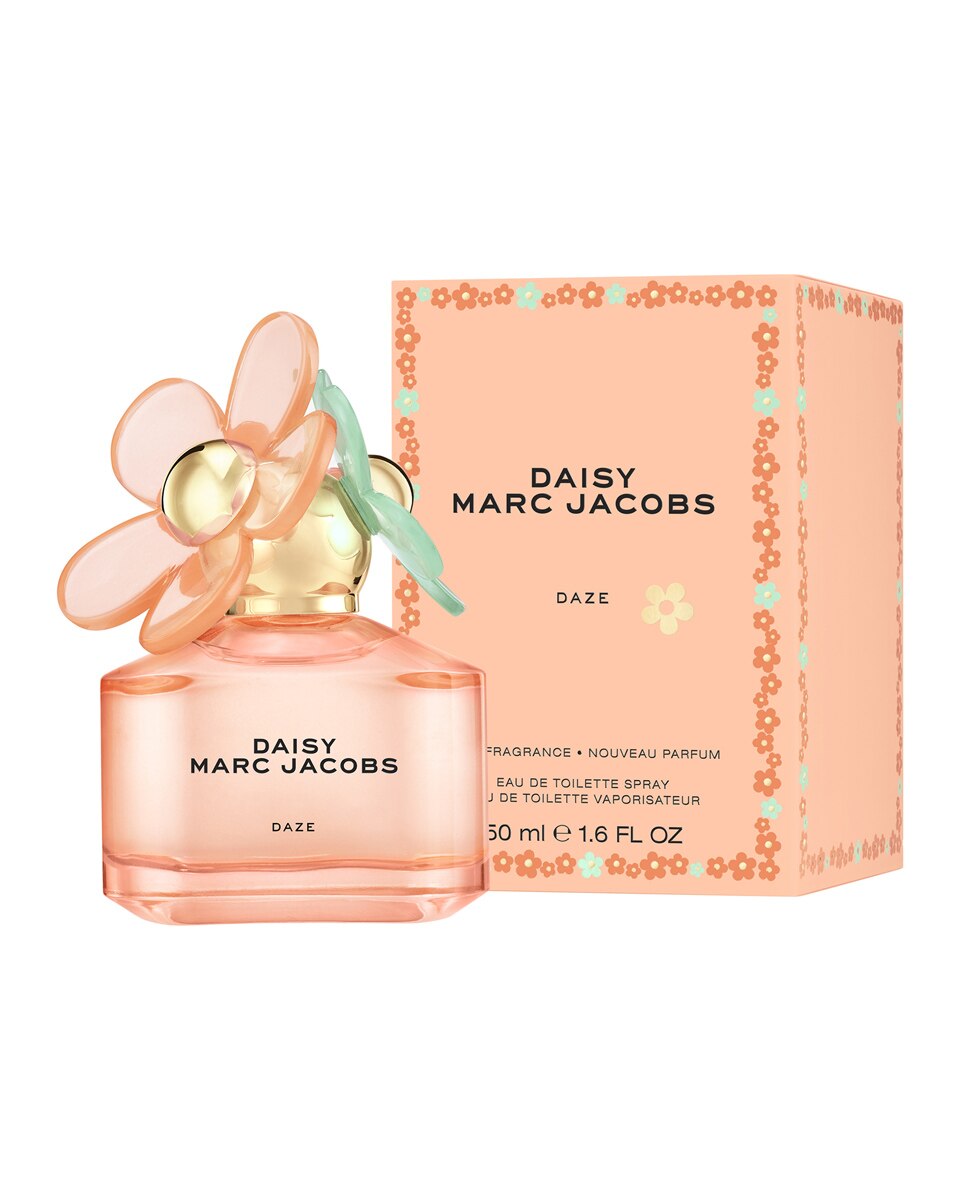 Eau de Toilette Daisy Daze Marc Jacobs - 50 ml 2