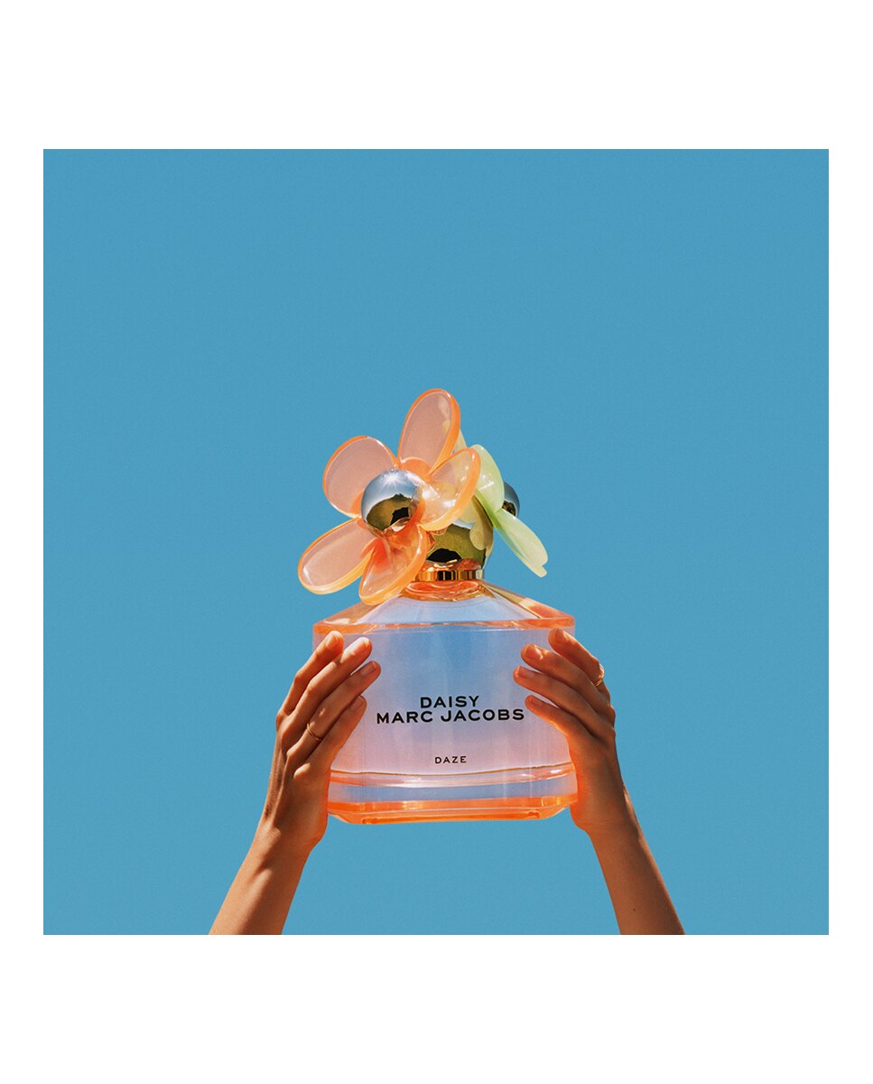 Eau de Toilette Daisy Daze Marc Jacobs - 50 ml 4