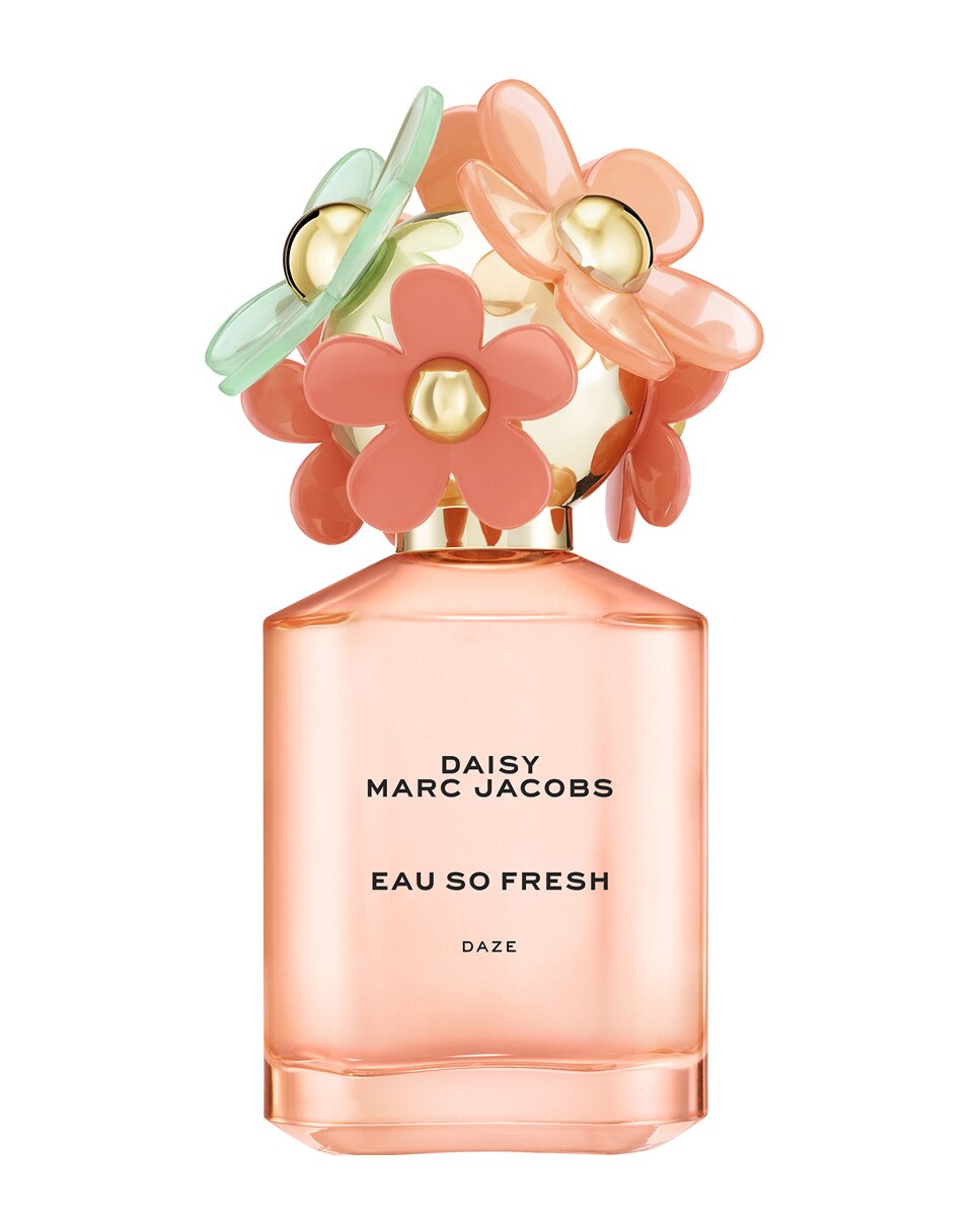 Eau de Toilette Daisy Eau So Fresh Daze Marc Jacobs - 75 ml 1