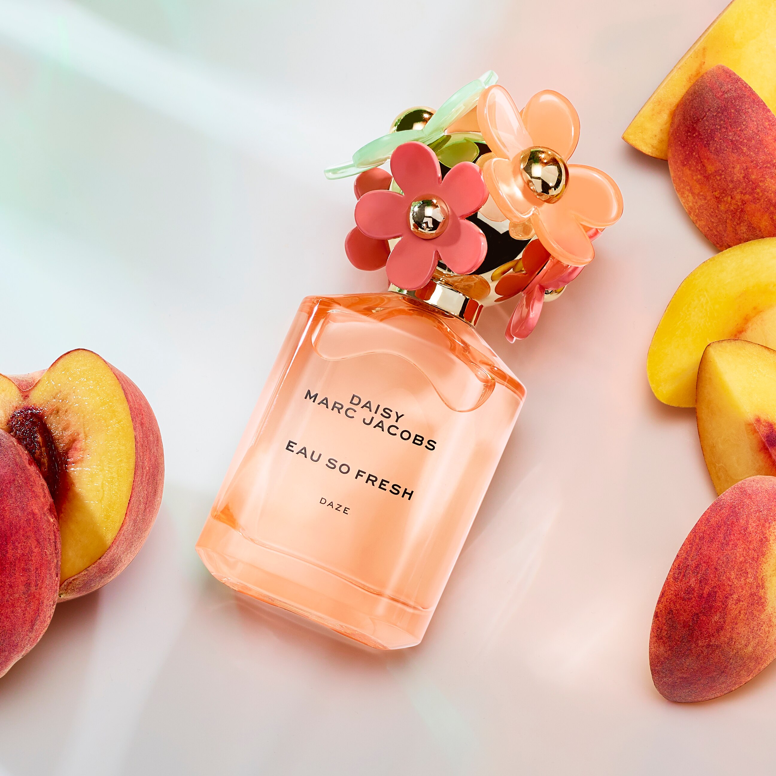 Eau de Toilette Daisy Eau So Fresh Daze Marc Jacobs - 75 ml 3