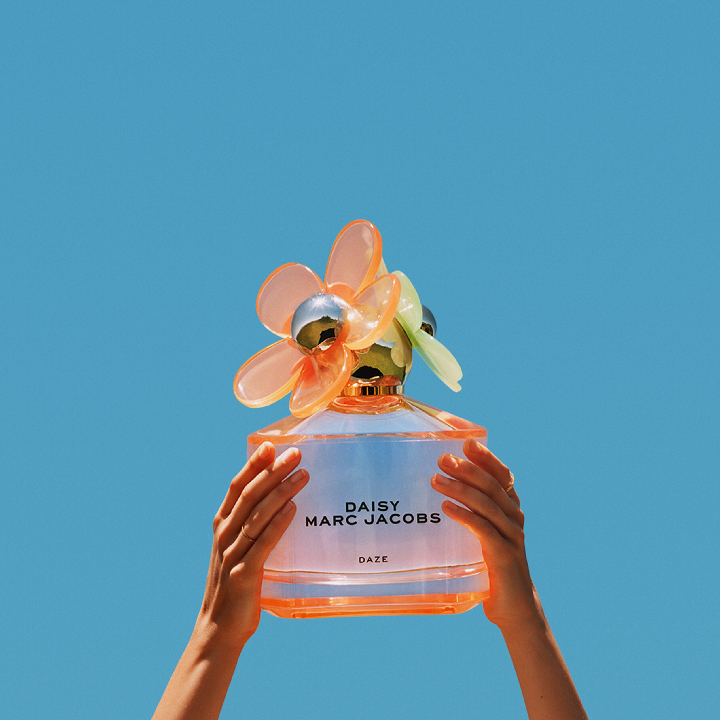 Eau de Toilette Daisy Eau So Fresh Daze Marc Jacobs - 75 ml 4