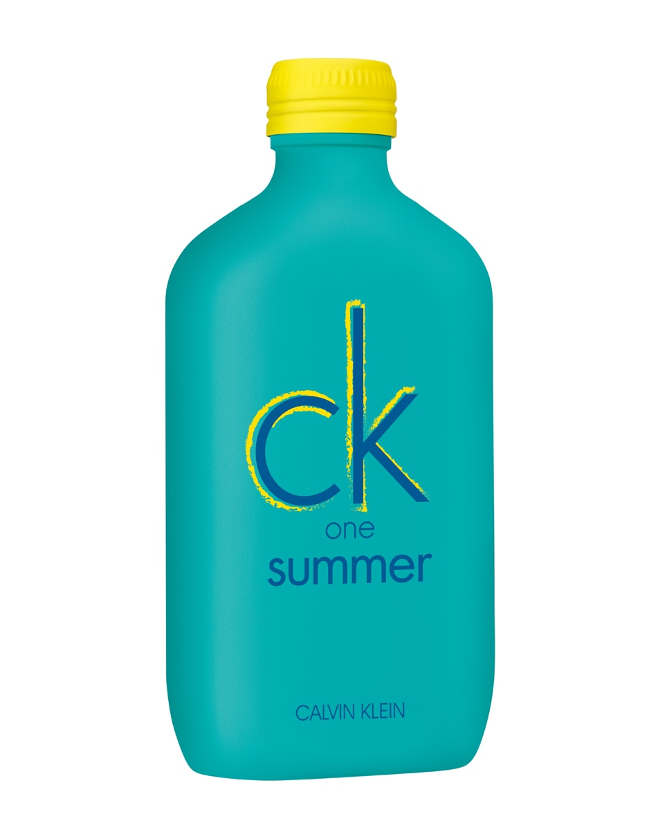Eau de Toilette CK One Summer Calvin Klein - 100 ml 1