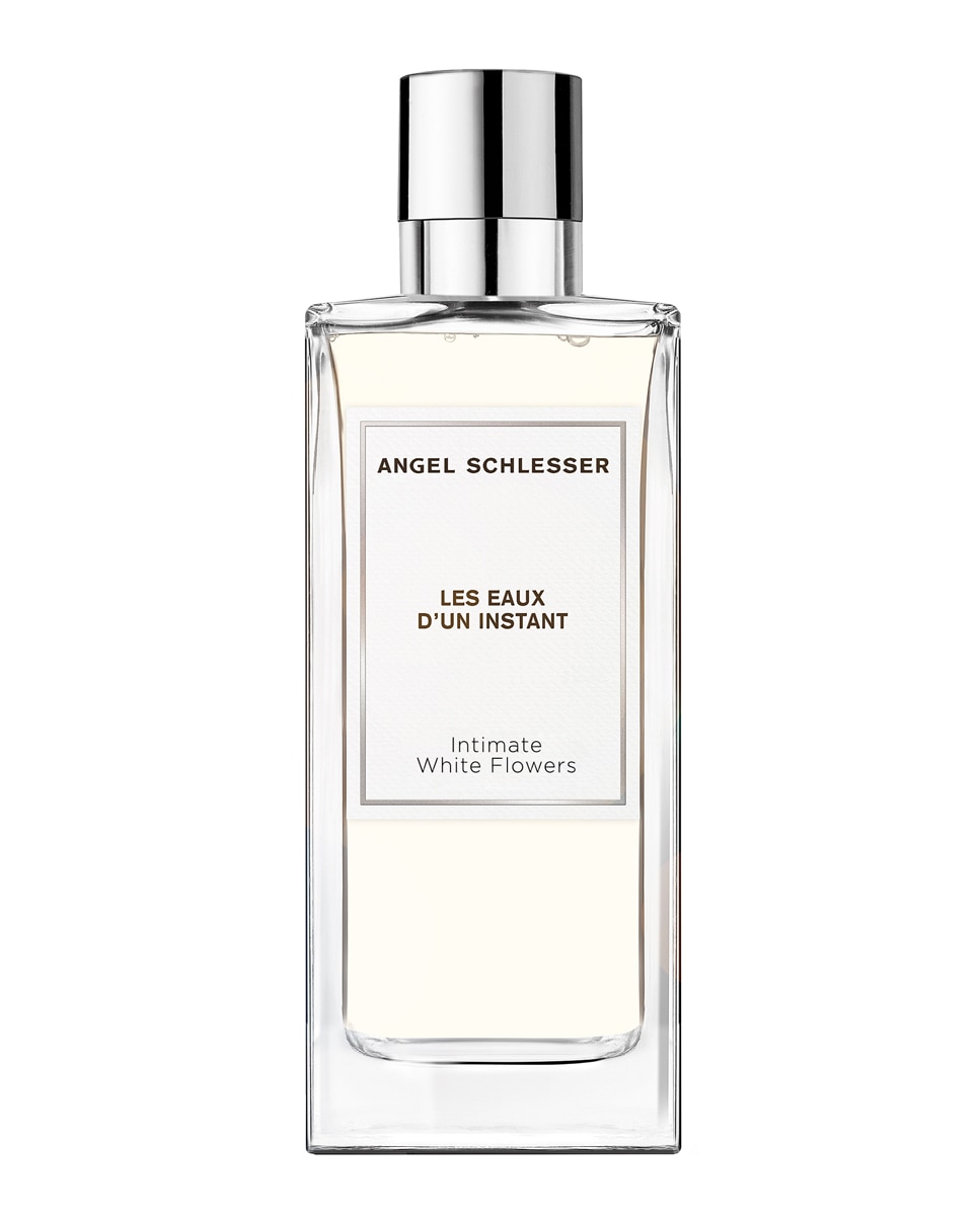 Imagen 0 de Eau de Toilette As Instant Intimate White Flowers Les Eaux D'Un Instant 100 ml Angel Schlesser