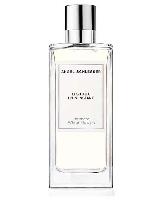 Imagen 0 de Eau de Toilette As Instant Intimate White Flowers Les Eaux D'Un Instant 150 ml Angel Schlesser