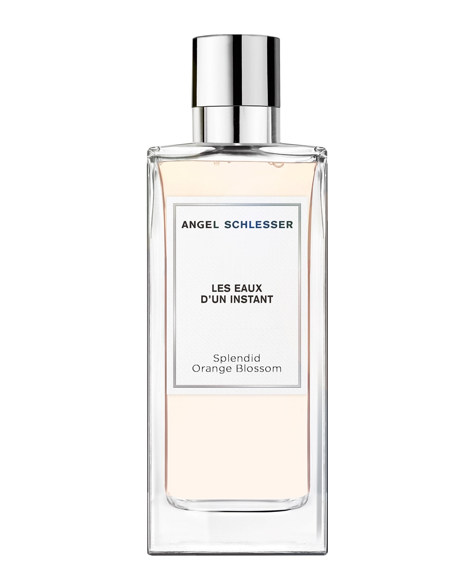 Imagen 0 de Eau de Toilette As Instant Splendid Orange Blossom Les Eaux D'Un Instant 100 ml Angel Schlesser