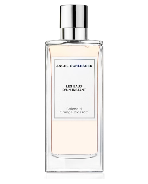 Angel Schlesser – Eau de Toilette As Instant Splendid Orange BlossomLes Eaux D’Un Instant 150 ml Angel Schlesser.