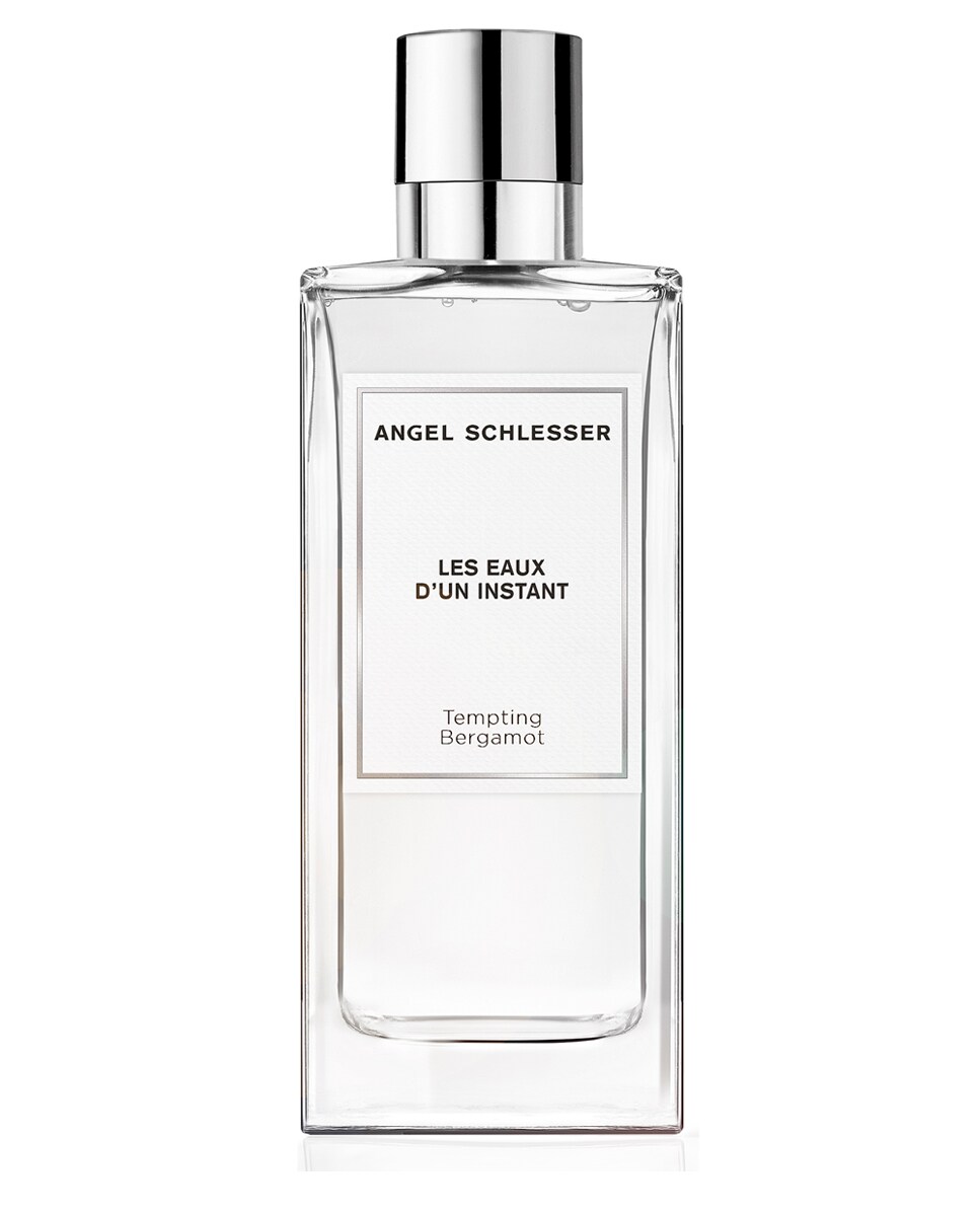 Eau de Toilette As Instant Tempting Bergamot Les Eaux D'Un Instant 150 ml Angel Schlesser 1