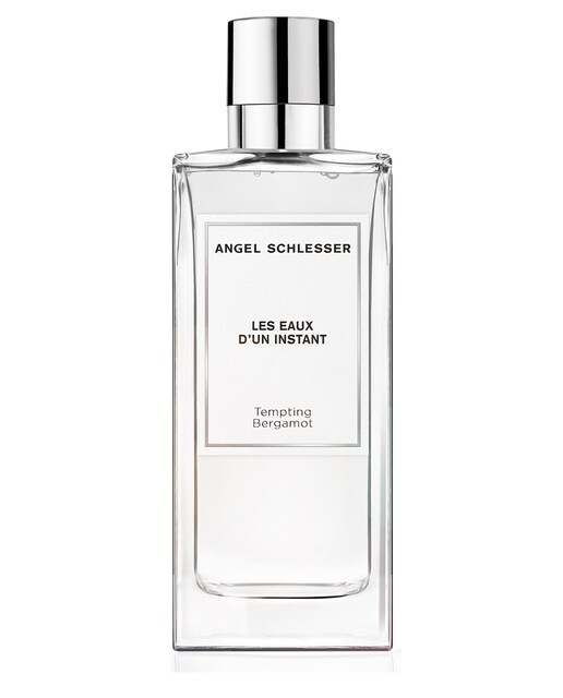 Imagen 0 de Eau de Toilette As Instant Tempting Bergamot Les Eaux D'Un Instant 150 ml Angel Schlesser