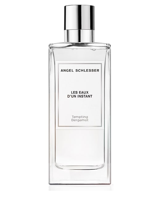Angel Schlesser – Eau de Toilette As Instant Tempting Bergamot Les Eaux D’Un Instant 150 ml Angel Schlesser.