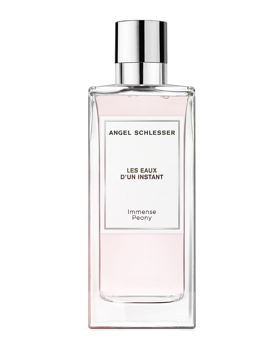 Imagen 0 de Eau de Toilette As Instant Immense Peony Les Eaux D'Un Instant 100 ml Angel Schlesser
