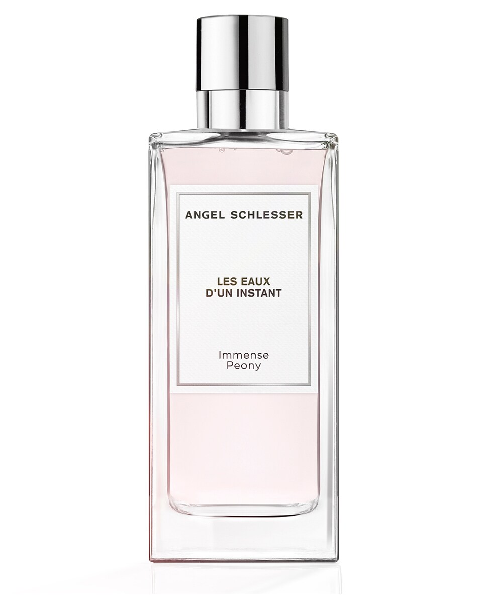 Eau de Toilette As Instant Immense Peony Les Eaux D'Un Instant 150 ml Angel Schlesser 1