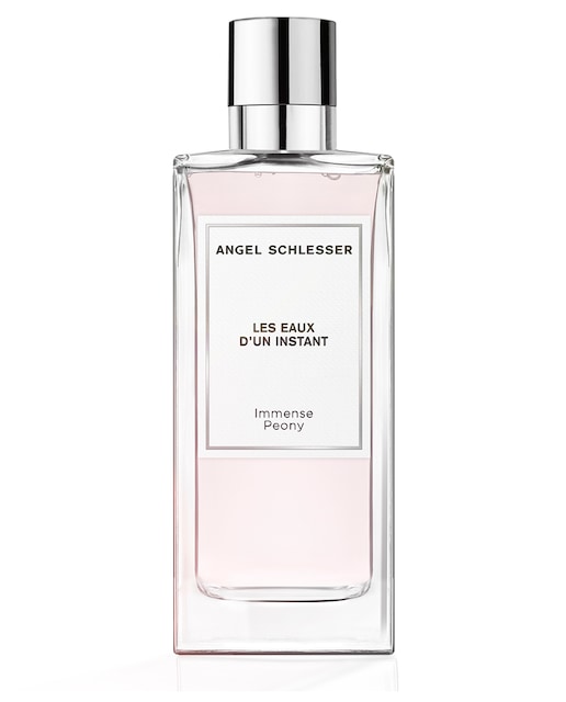 Imagen 0 de Eau de Toilette As Instant Immense Peony Les Eaux D'Un Instant 150 ml Angel Schlesser