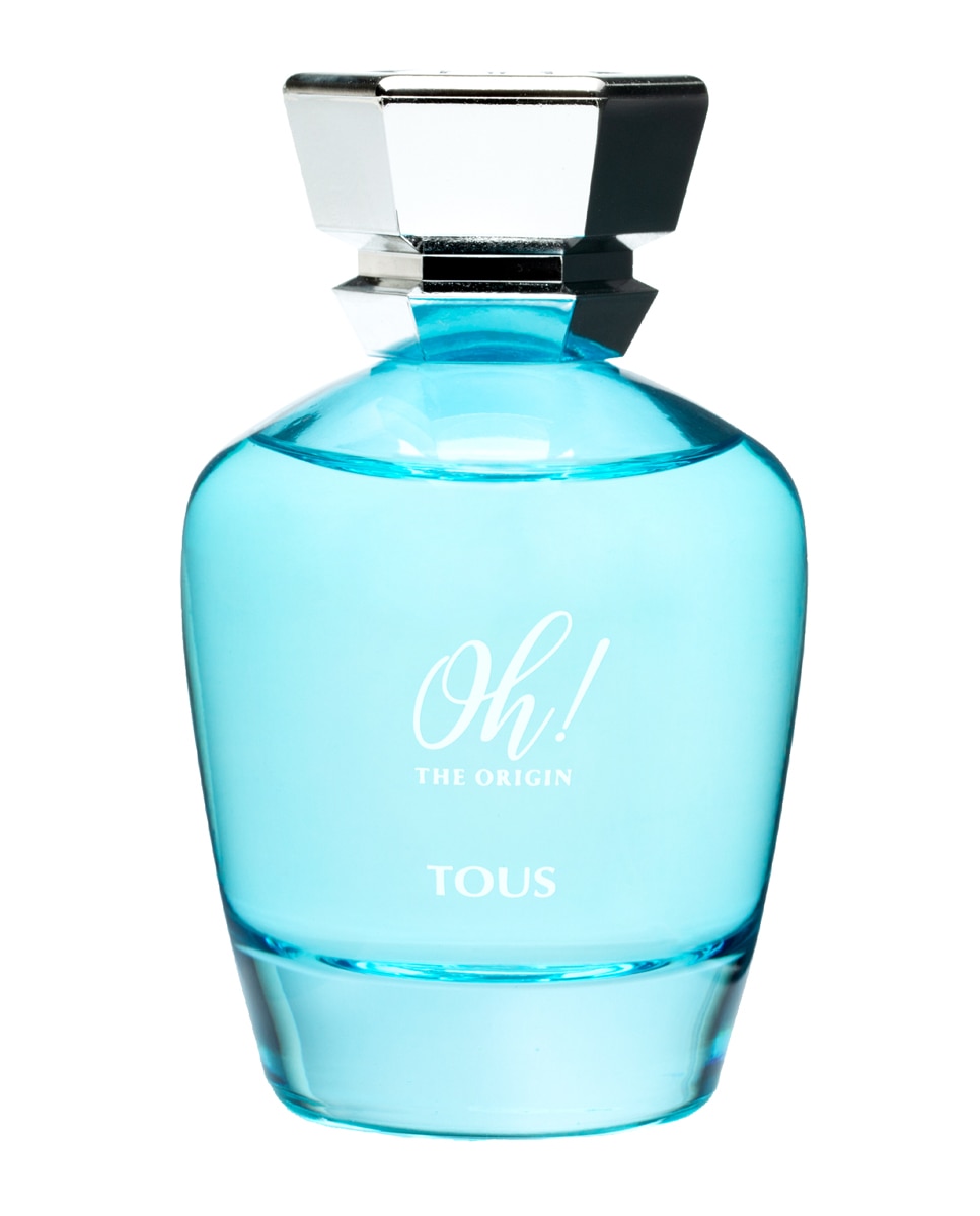 Tous - Eau De Toilette Oh! The Origin 50 Ml En Oferta Tous - Eau De Toilette Oh! The Origin 50 Ml - Imagen 2