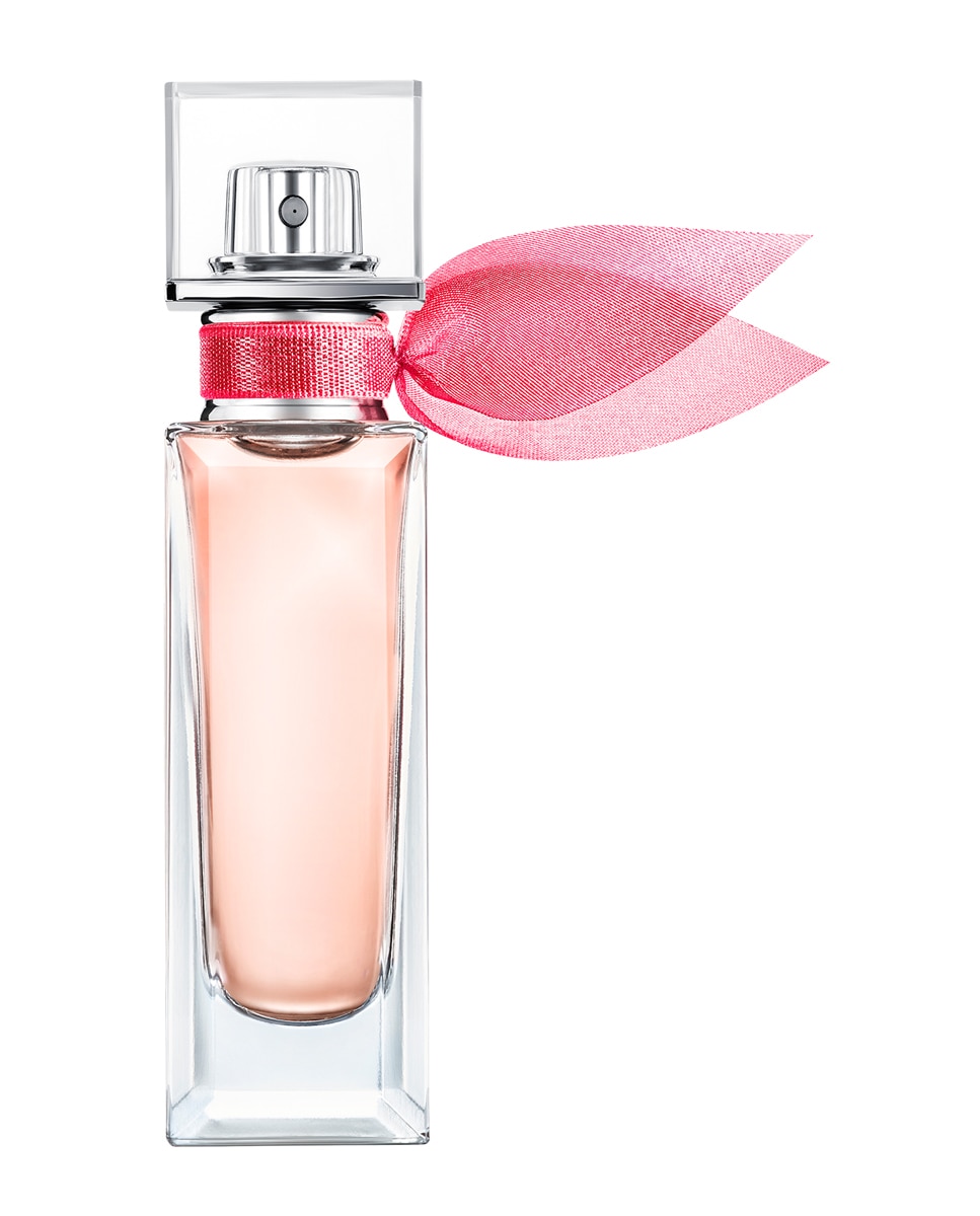 Eau de Toilette La Vie Est Belle en Rose Lancôme - 15 ml 2