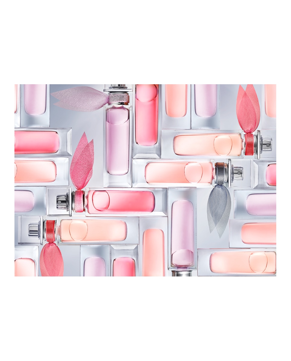 Eau de Toilette La Vie Est Belle en Rose Lancôme - 15 ml 5