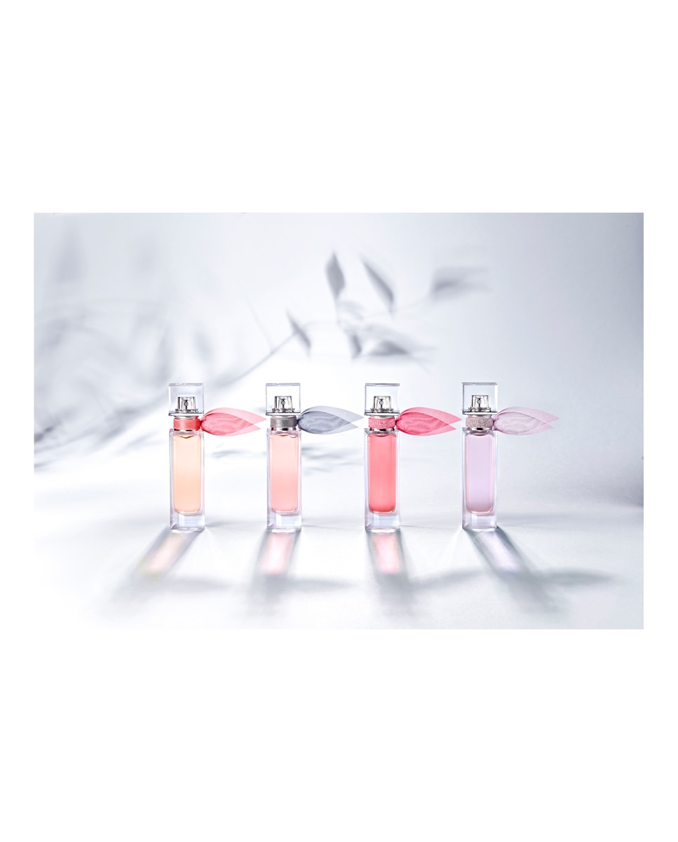 Eau de Toilette La Vie Est Belle en Rose Lancôme - 15 ml 6