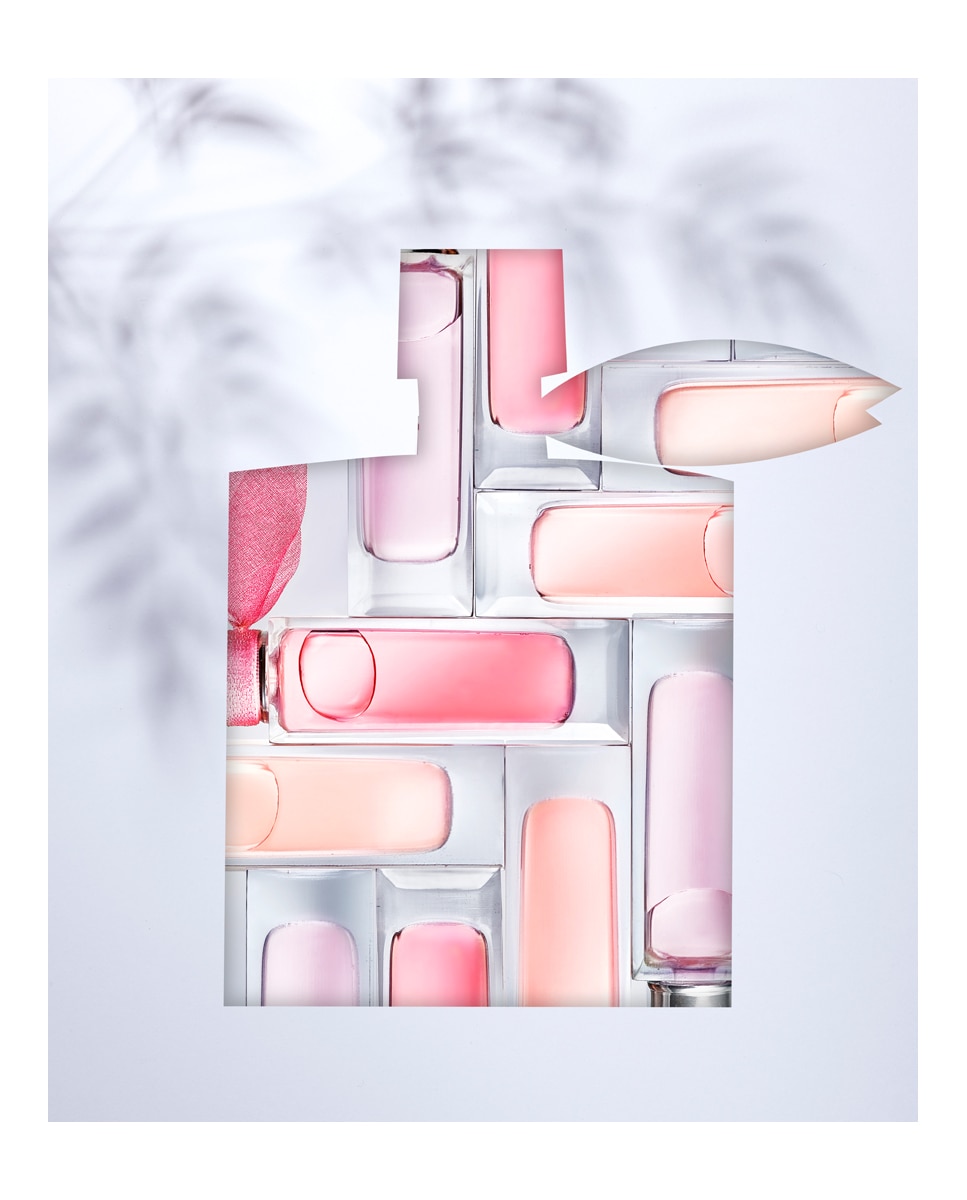 Eau de Toilette La Vie Est Belle en Rose Lancôme - 15 ml 7