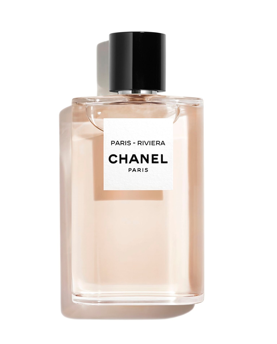 CHANEL – RIVIERA LES EAUX DE – EAU DE TOILETTE VAPORIZADOR 50ML.
