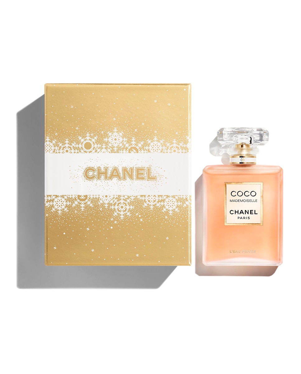 L'Eau Privée - Eau Pour La Nuit 100 ml · El Corte Inglés