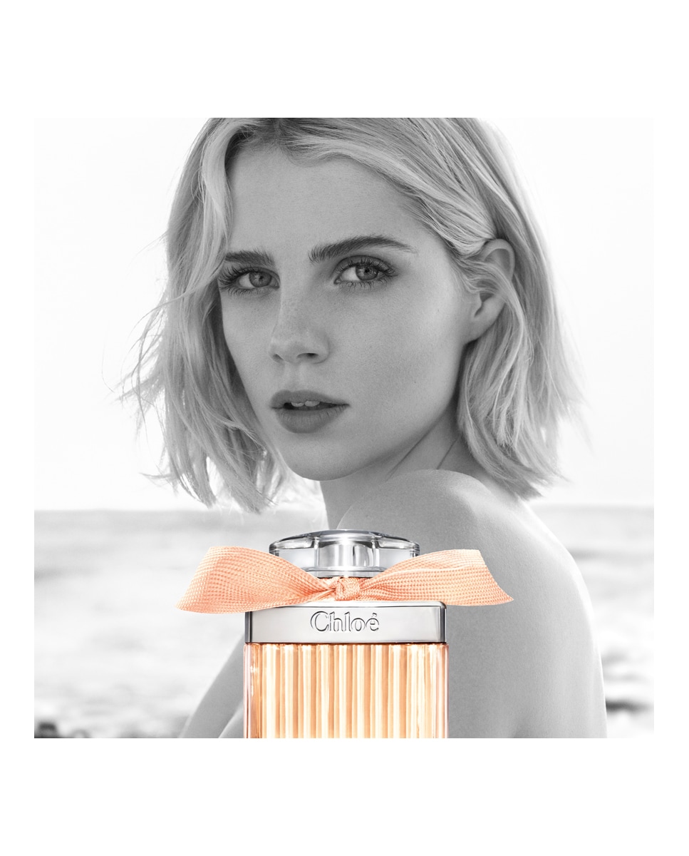 Eau de Toilette Chloé Signature Rose Tangerine Chloé · Chloé · El